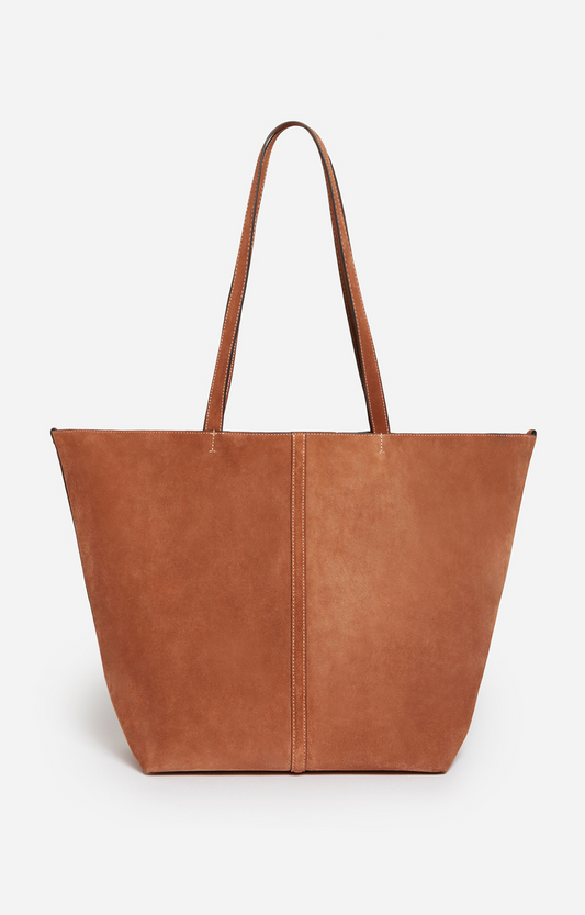 Vanessa Bruno Bolso Daily tote GM - The Class Room