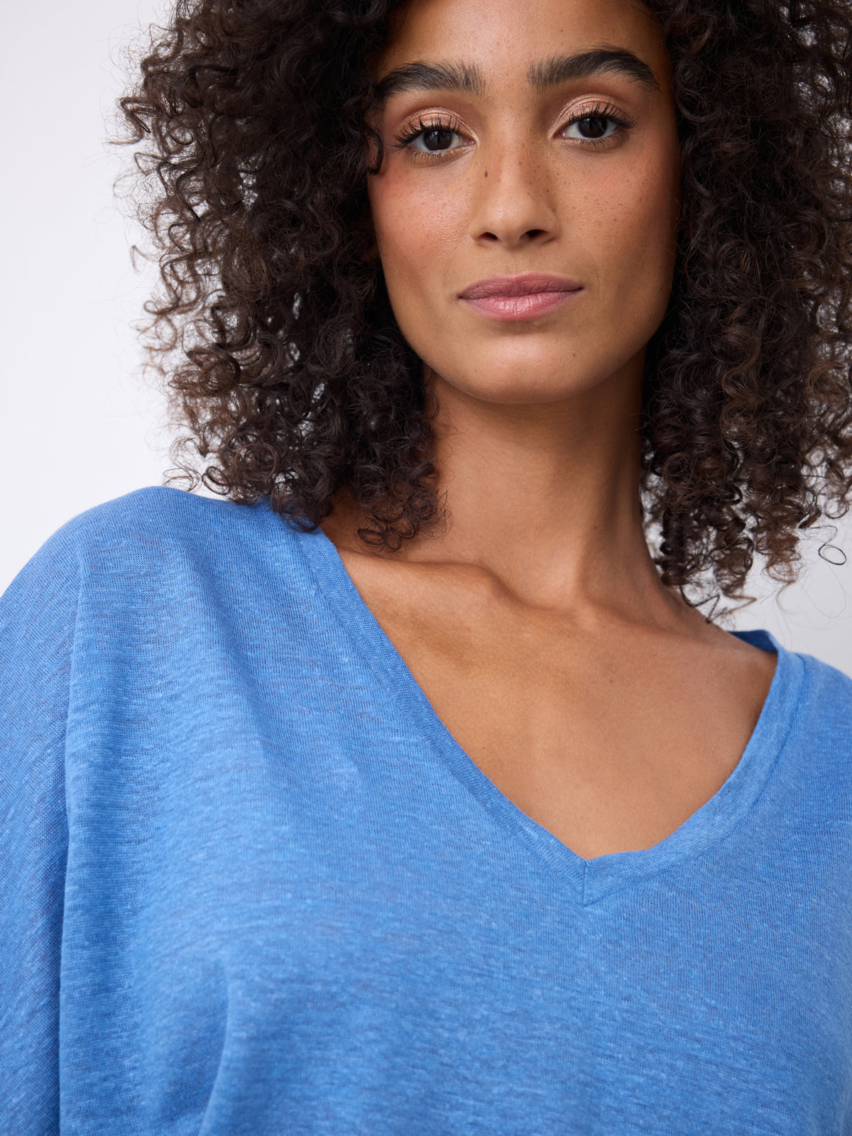 Not Shy Camiseta Sophia Jean