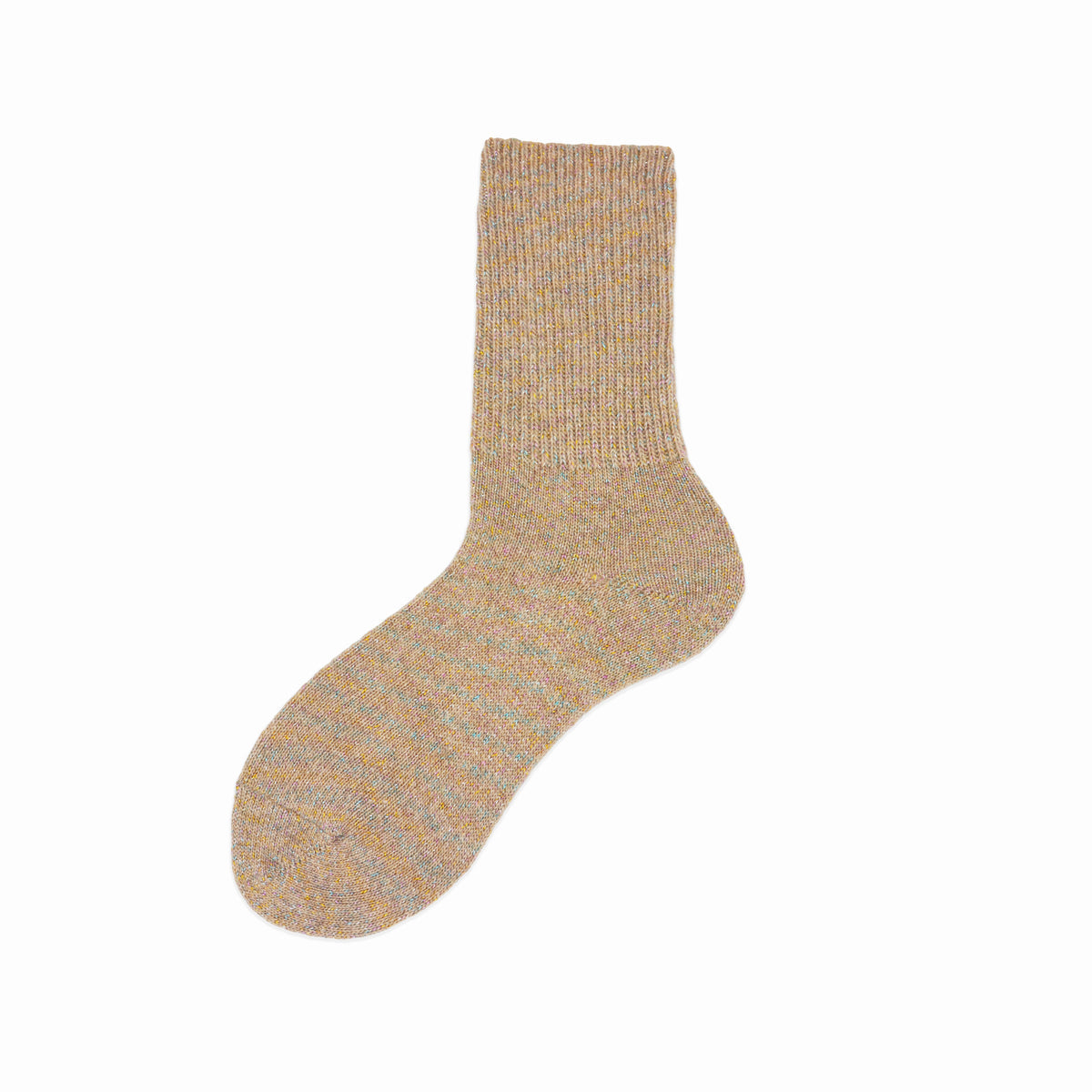 Alto Milano Calcetines Kaylie coloniale
