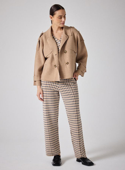 Not Shy Chaqueta Talita