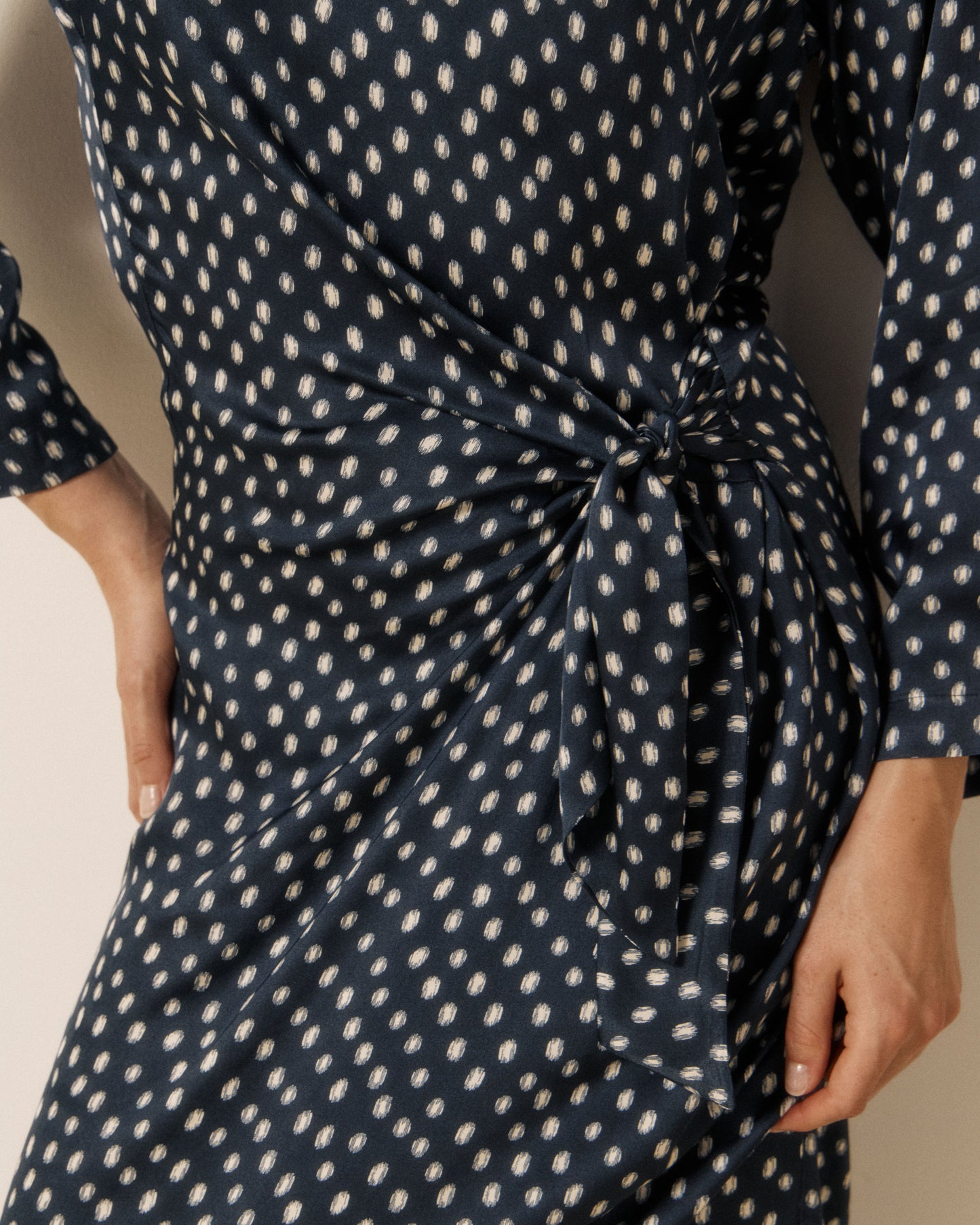 Hartford Vestido Romana
