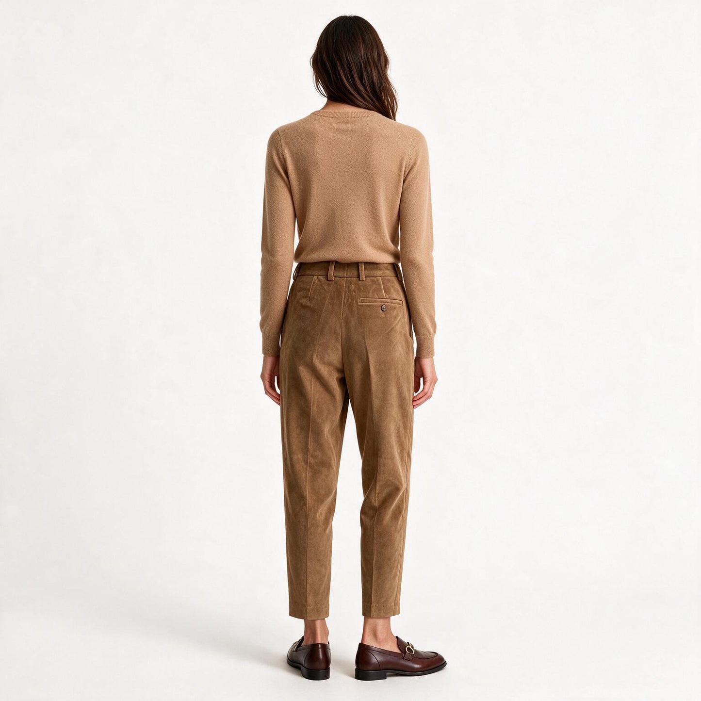 Circolo 1901 Pantalón Canteen