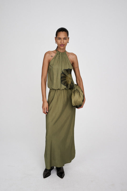 Rabens Saloner Vestido Chanette