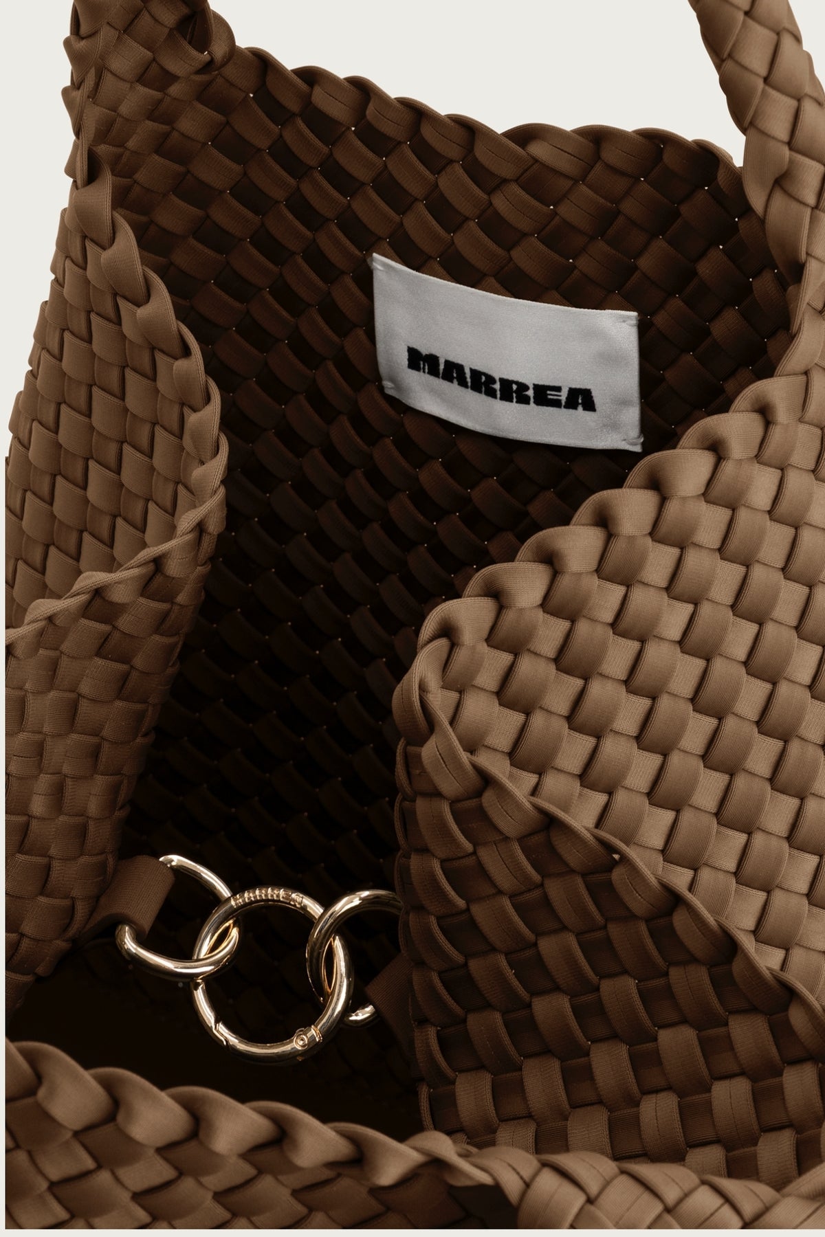 Marrea Bolso Medium retro arena