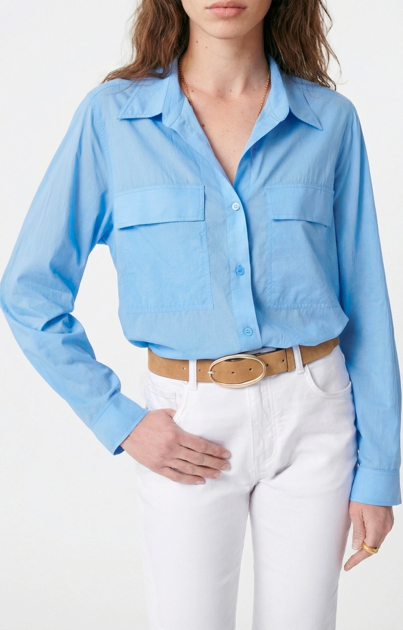 Vanessa Bruno Blusa Dim