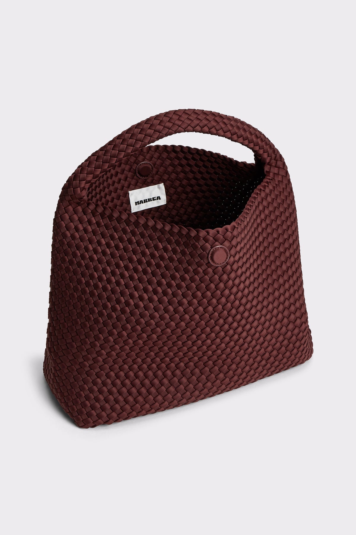 Marrea Bolso Large Bucket Inkberry