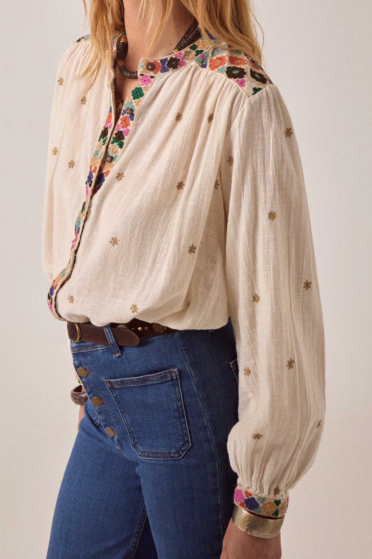 Maison Hotel Blusa Cleo - The Class Room