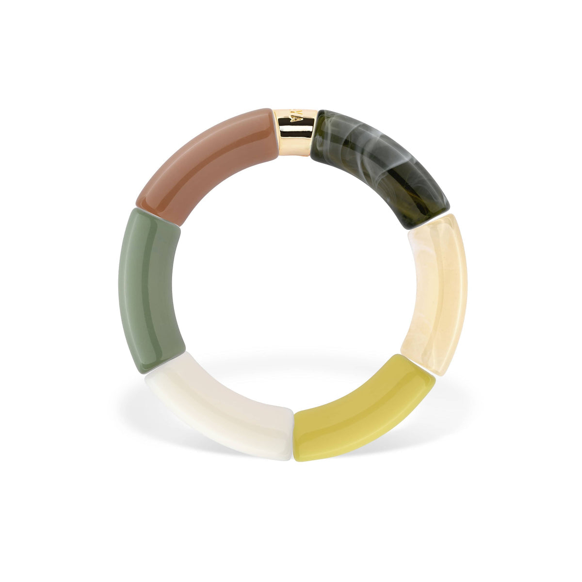 Parabaya Pulsera Pipoca Limao - The Class Room