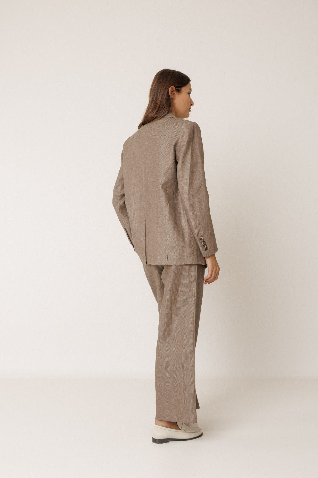 Indi&Cold Americana Cosy - The Class Room