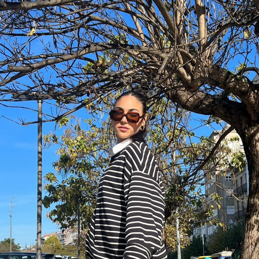 Hanley Gafas Ace carey