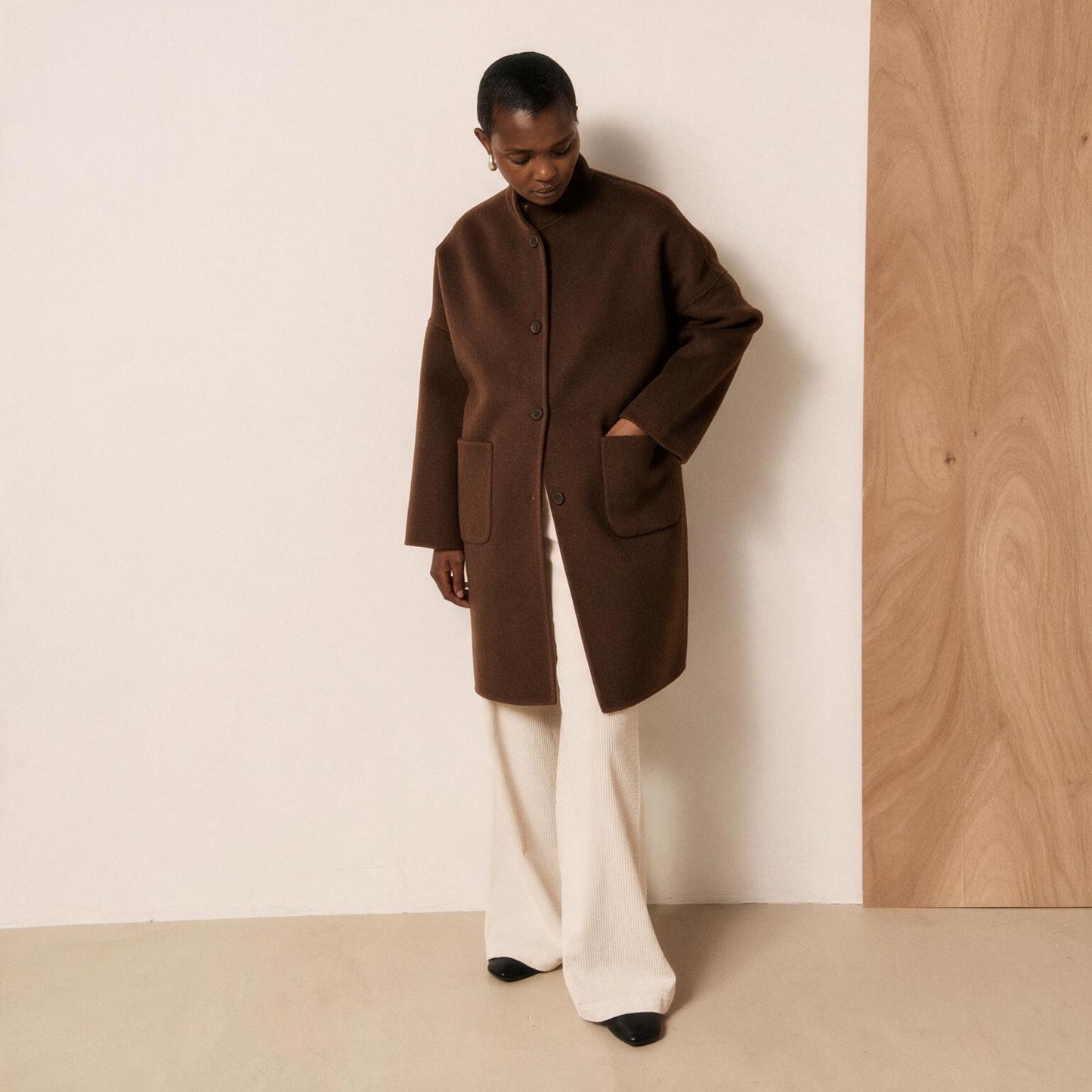 Hartford Chaqueta Vadim
