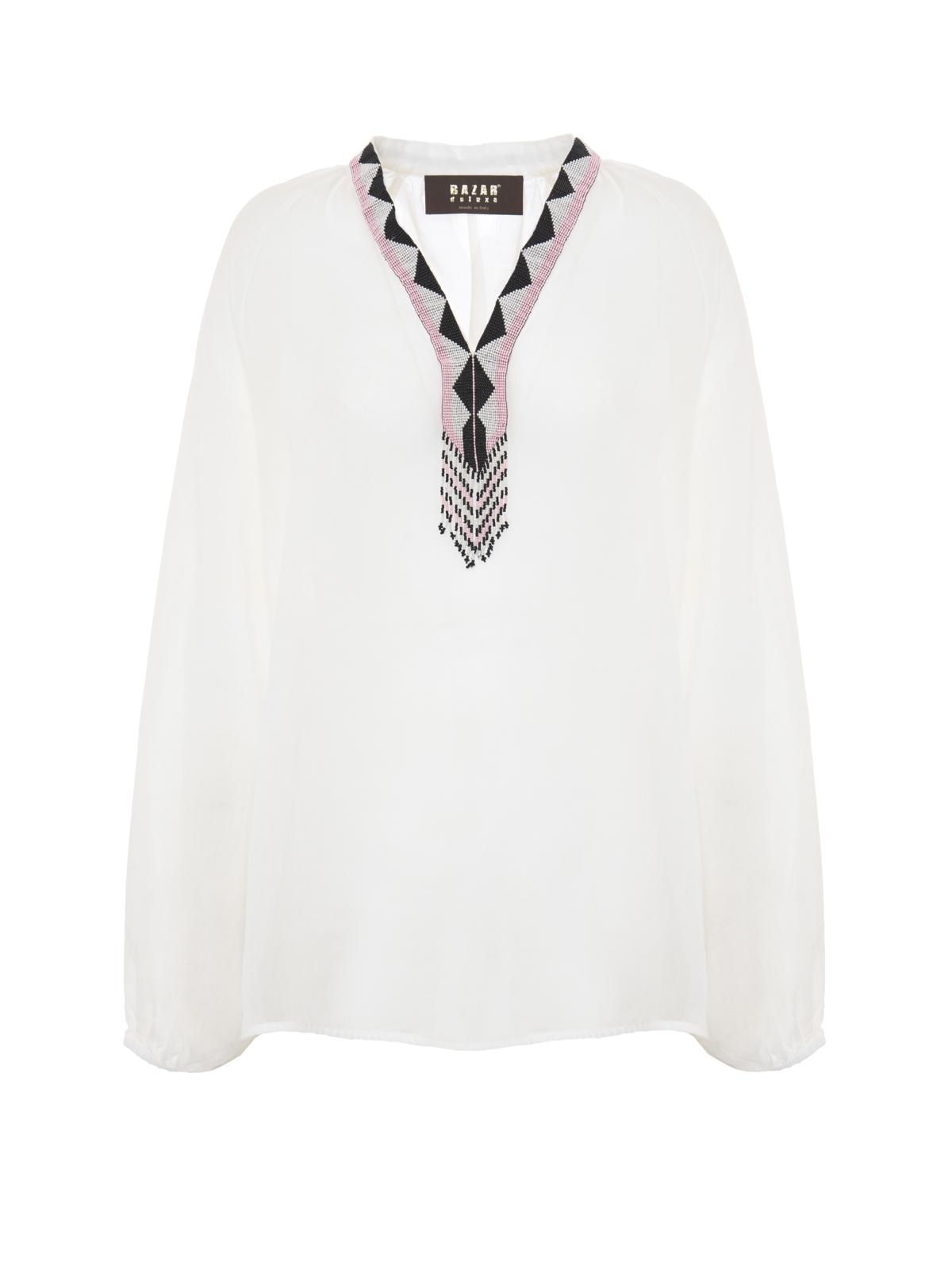 Bazar Deluxe Blusa África