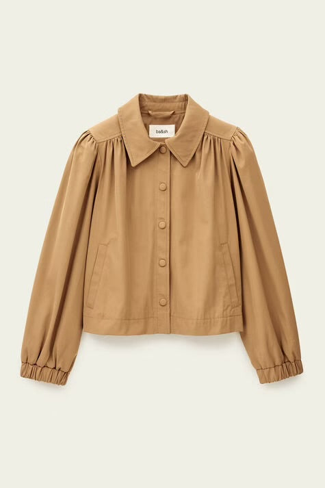 Ba&Sh Chaqueta Icon