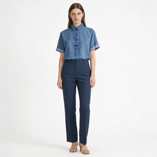 Five Camisa Charline