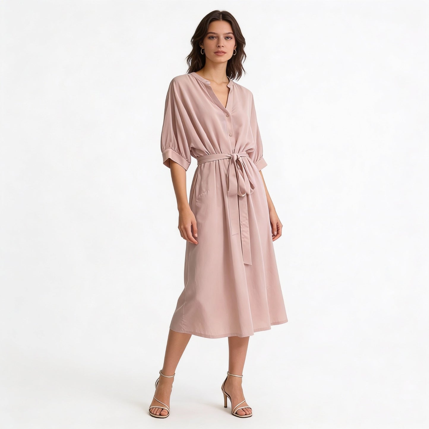 Seventy Venezia Vestido claustro - The Class Room