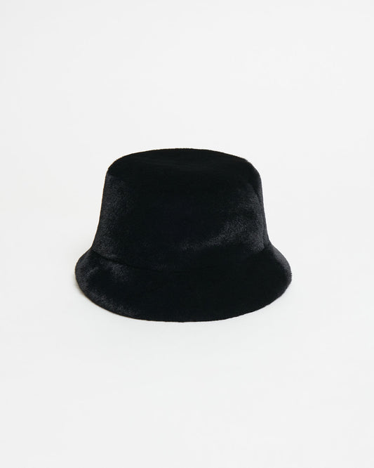 APPARIS Gorro Amara negro