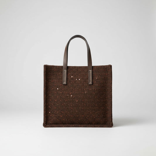 Kassiopea Bolso Mezza Umilta