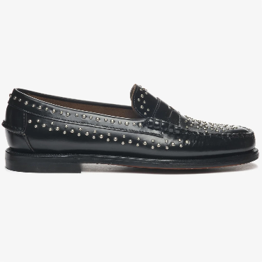 Sebago Mocasín Dan Studs