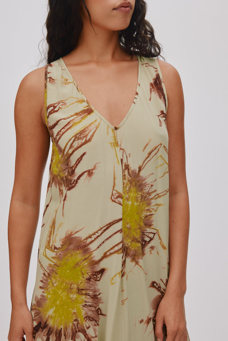 Rabens Saloner Vestido Alpa - The Class Room