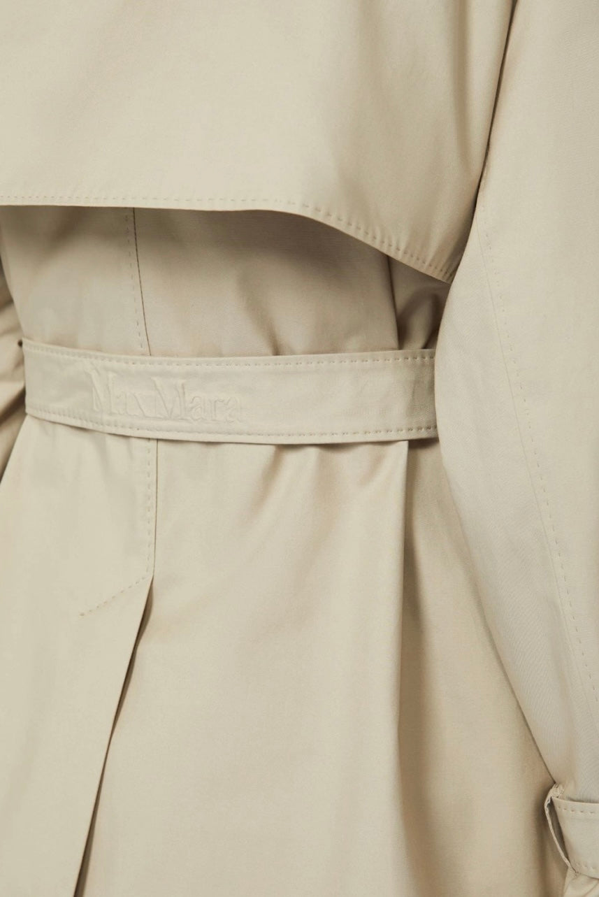 MaxMara Gabardina Calle