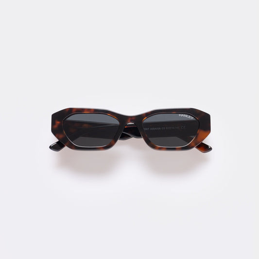 Hanley Gafas Romi carey