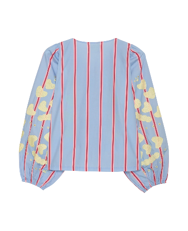 Sissel Edelbo Top Elisabeth