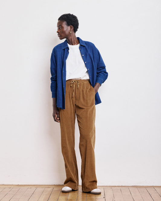 Hartford Pantalón Plumiel