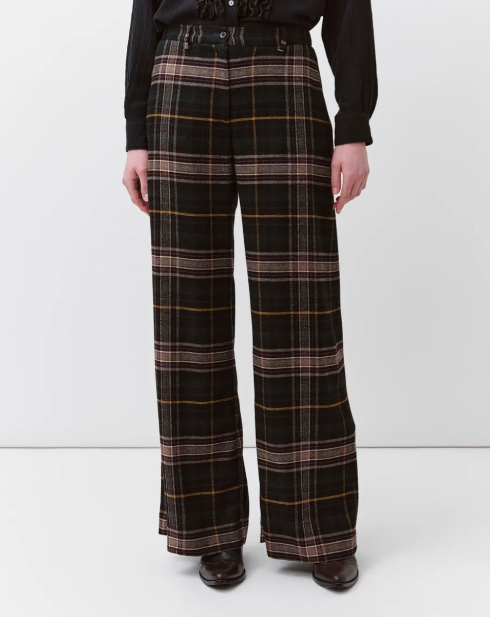 Diega Pantalón Pantero