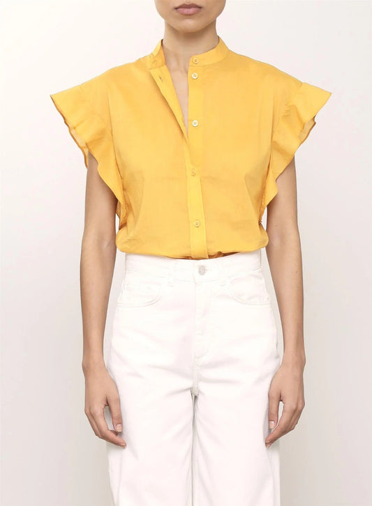 Vanessa Bruno Blusa Gifty - The Class Room