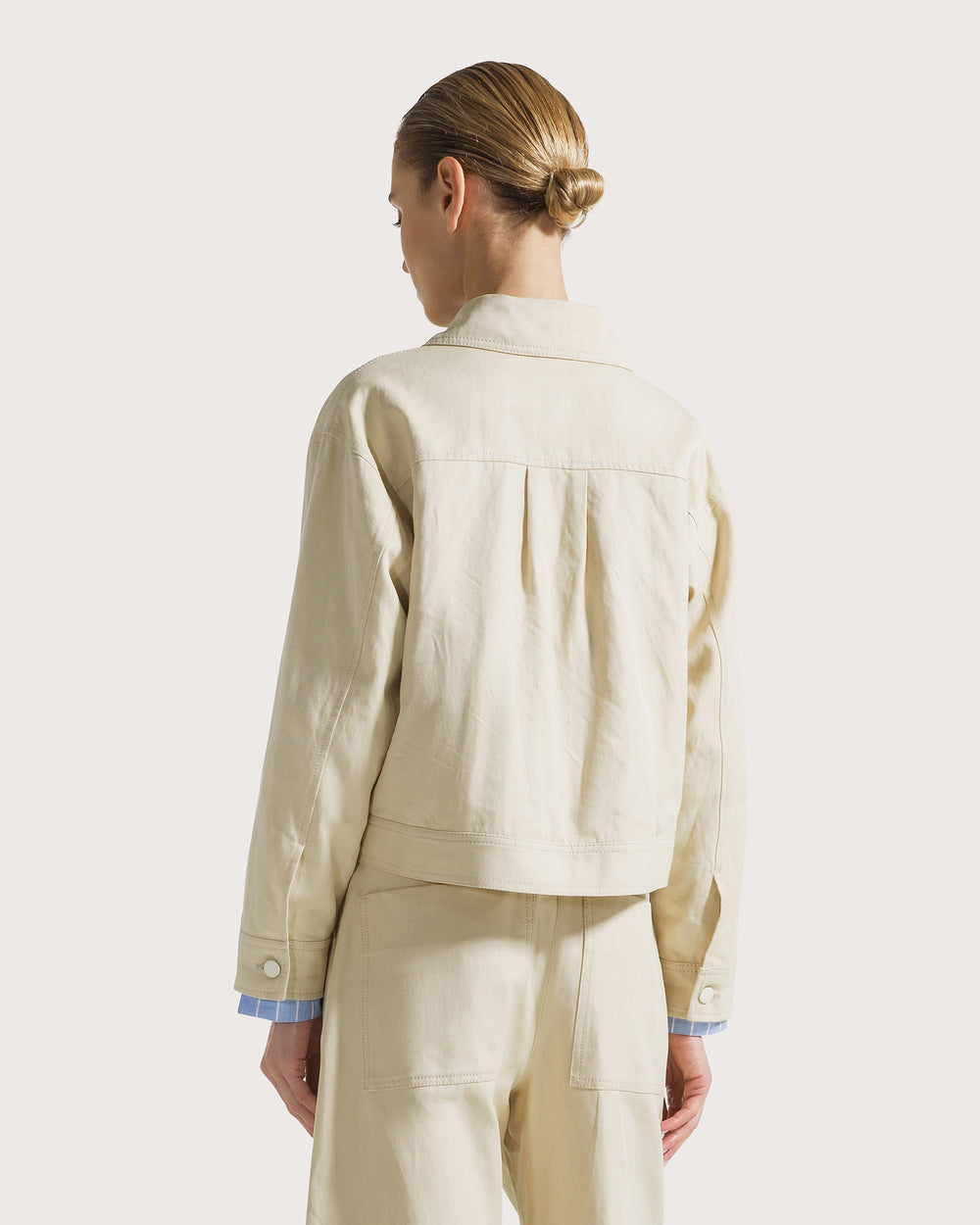 Seventy Venezia Chaqueta Modena - The Class Room