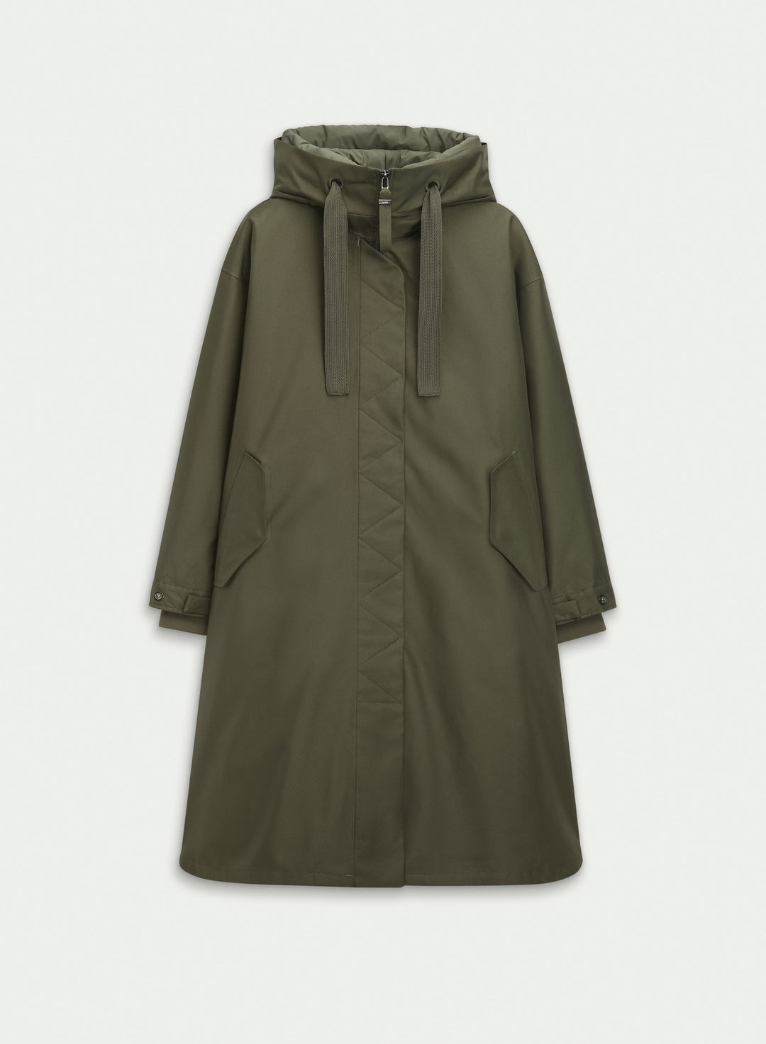 G-lab Parka Akira