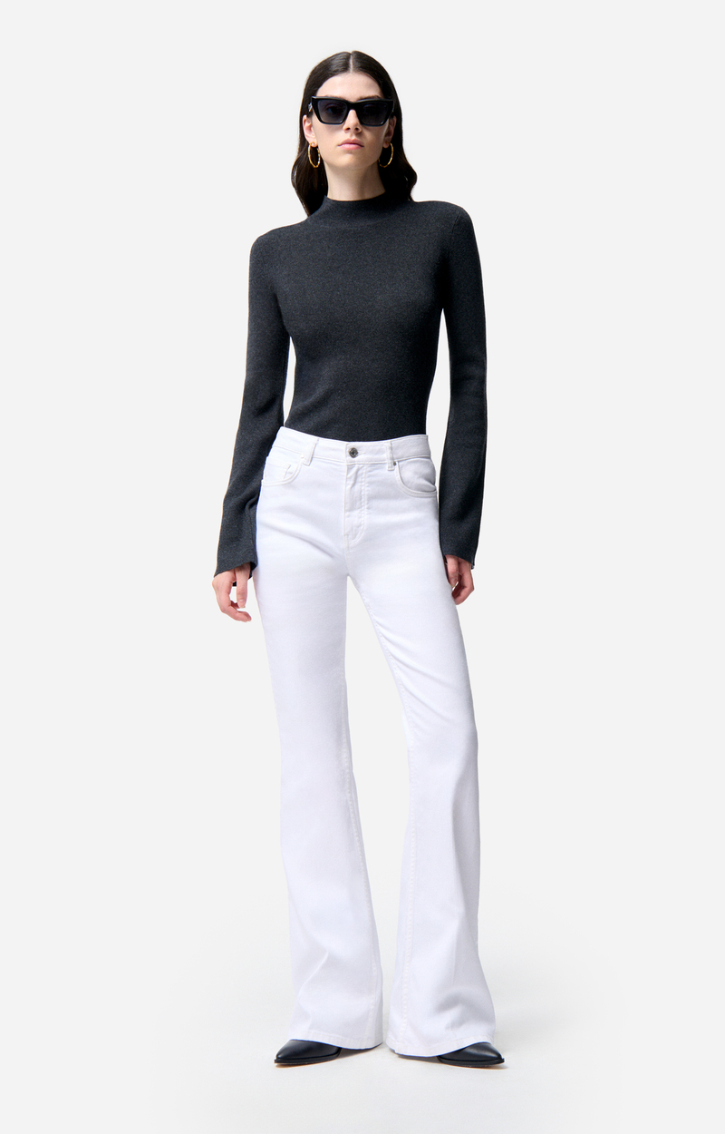 Vanessa Bruno Jeans Ethan white