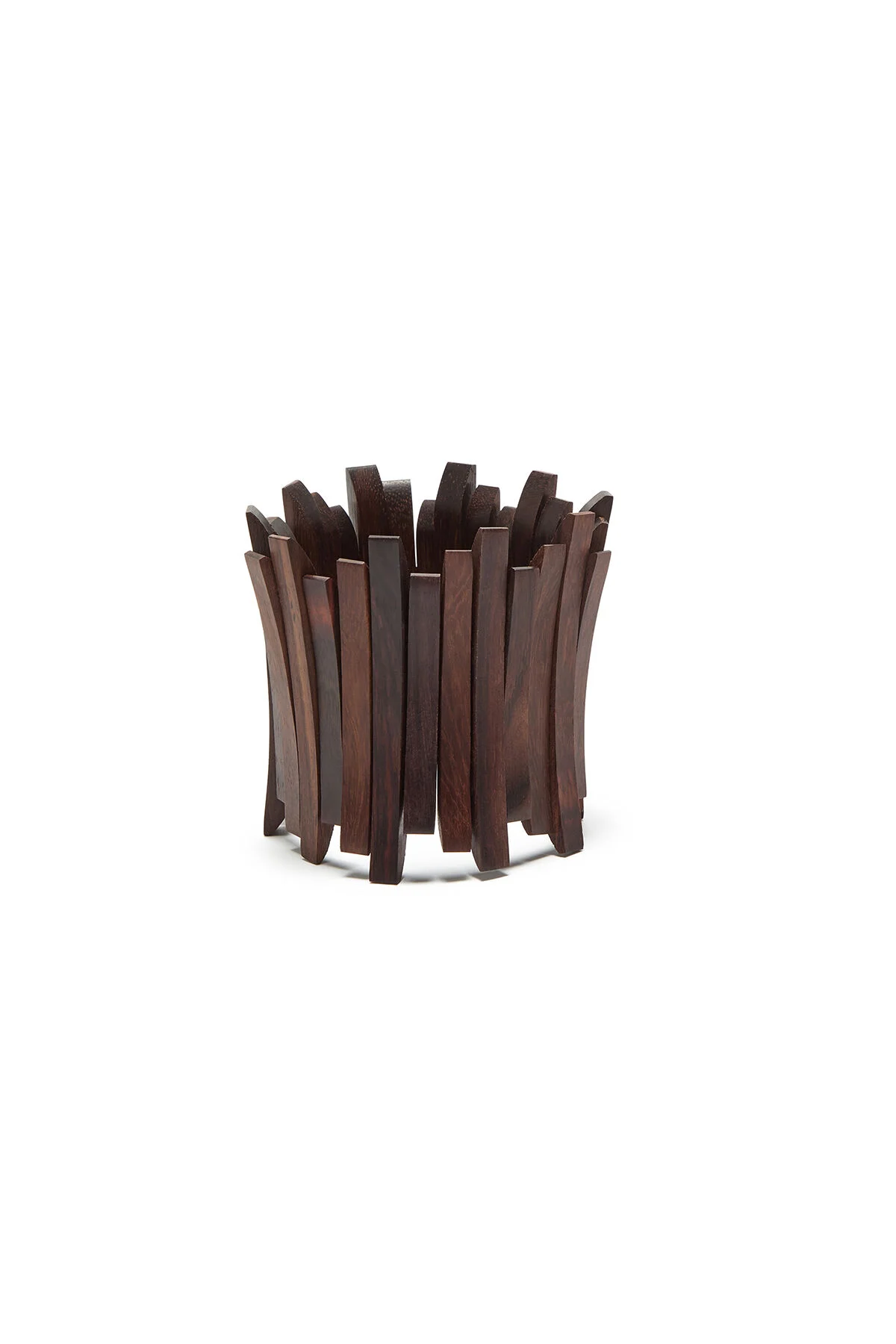 Maliparmi Pulsera resin wood - The Class Room