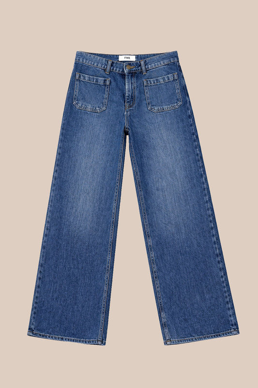 Five Jeans Lucie - The Class Room