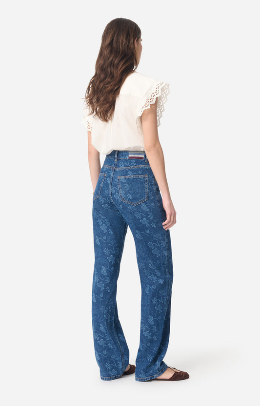 Vanessa Bruno Jeans Farel
