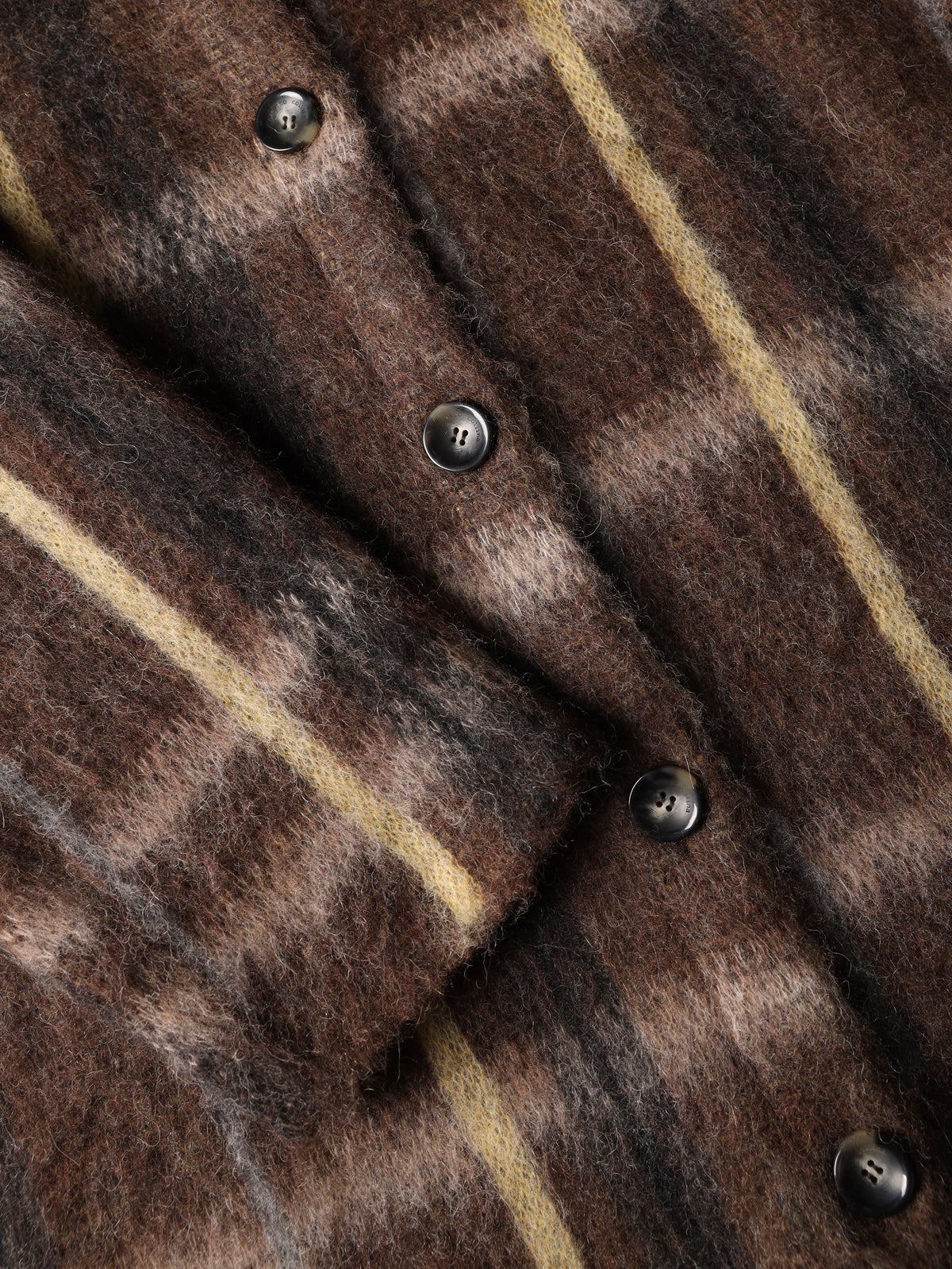 Roberto Collina Camisa oversize
