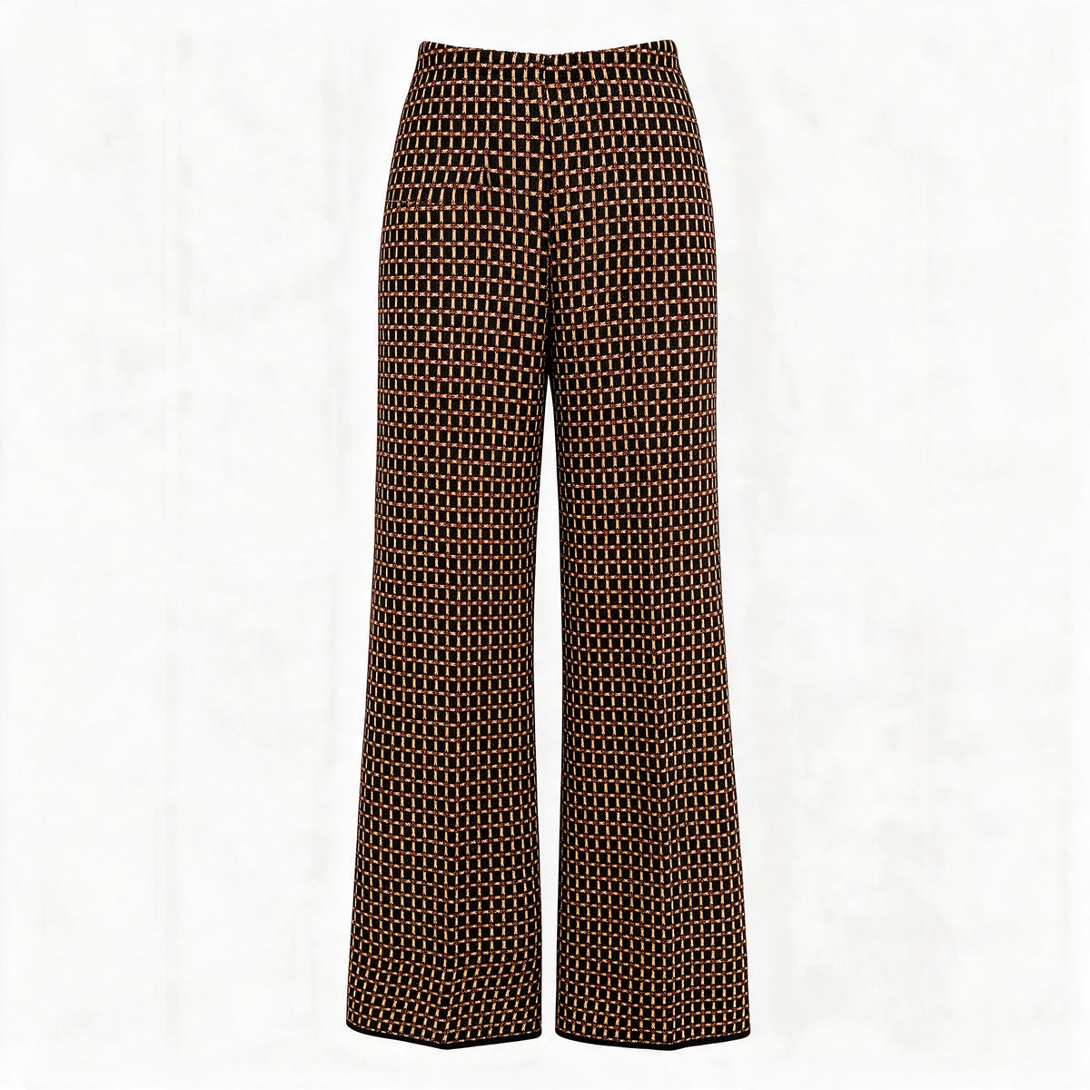 Siyu Pantalón K Rondo Lujo 33