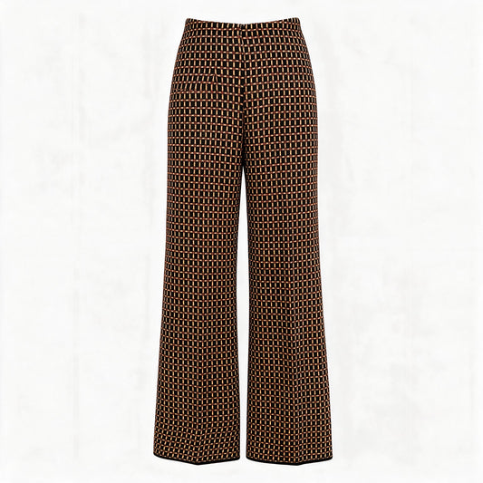 Siyu Pantalón K Rondo Lujo 33