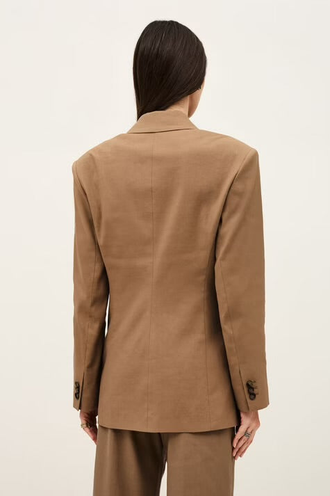 Ba&sh Chaqueta Clay - The Class Room