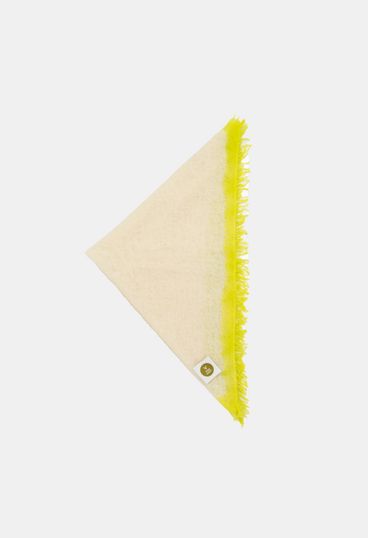 Von Goat Foulard tofu