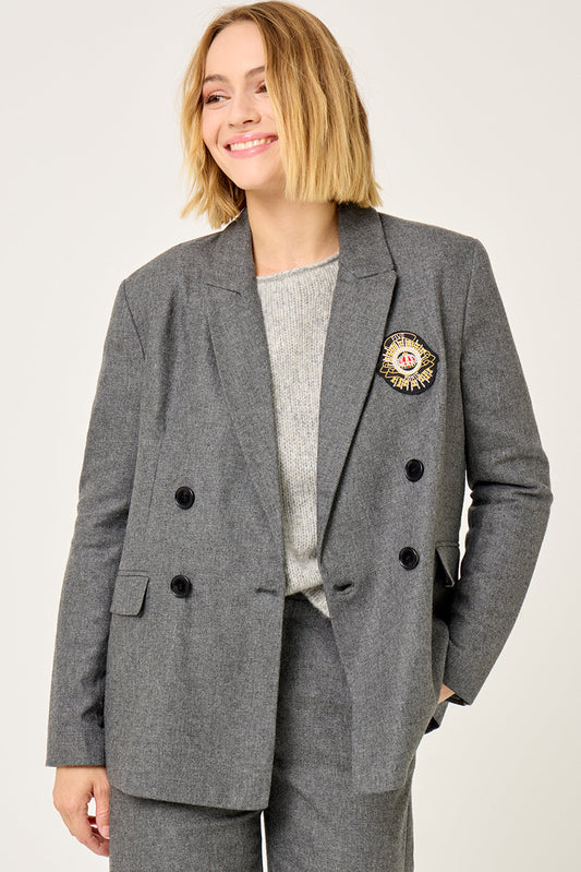 Five Blazer Valente