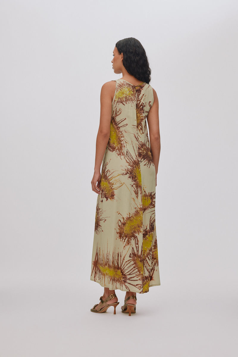 Rabens Saloner Vestido Alpa - The Class Room