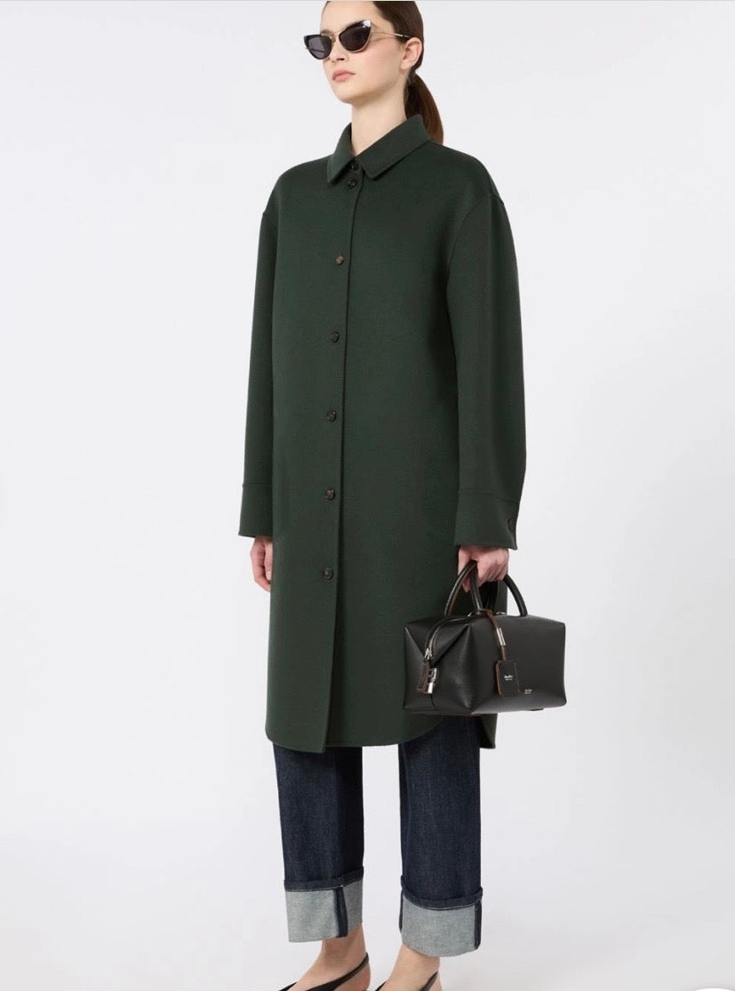 ‘S Max Mara Abrigo SMMFANTE
