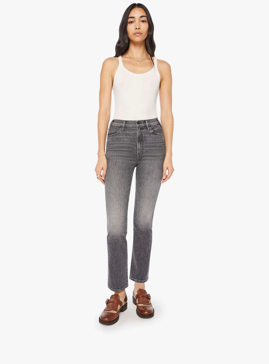 Mother Jeans The hustler flood UBL