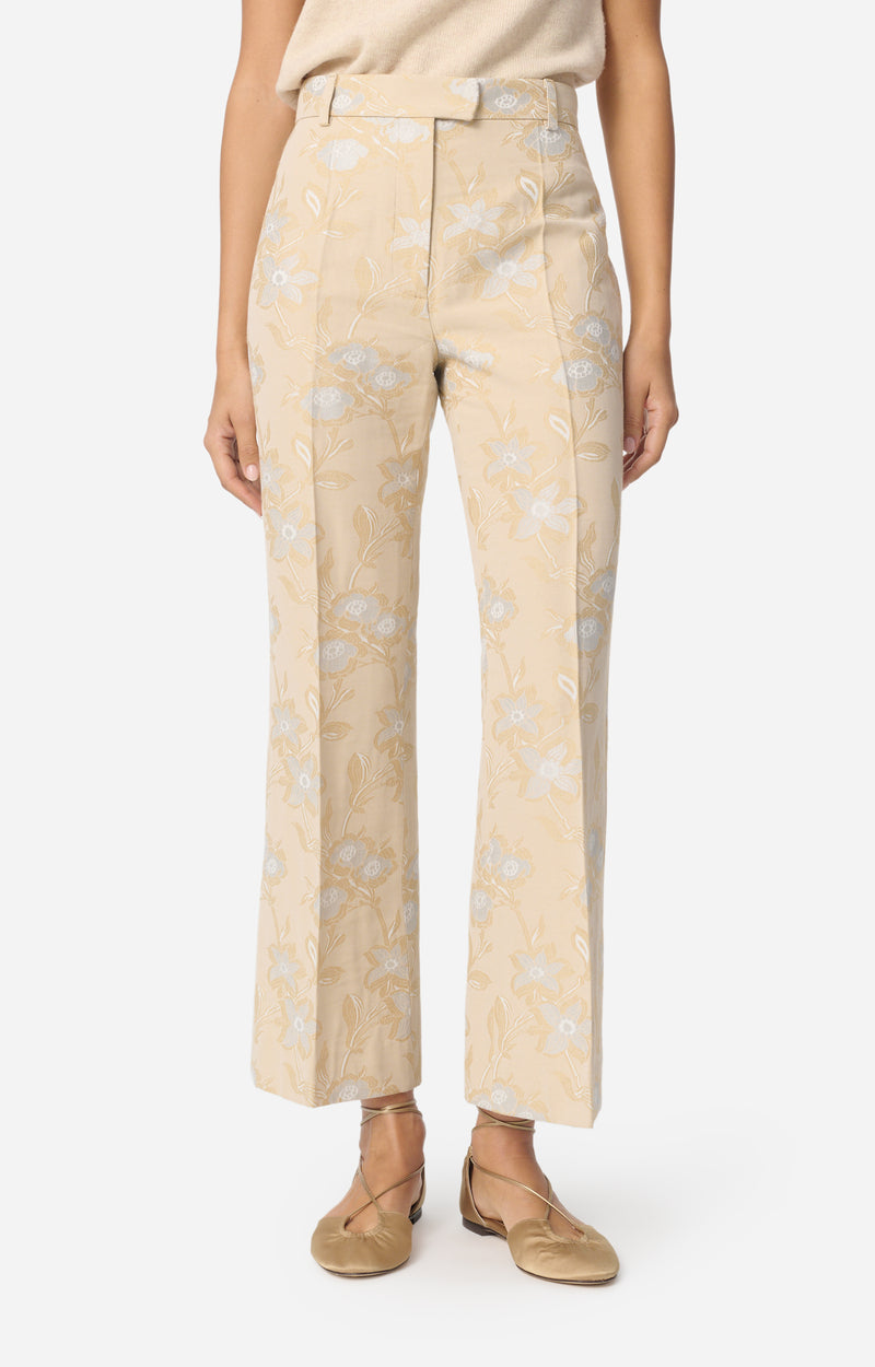 Vanessa Bruno Pantalón Gandy