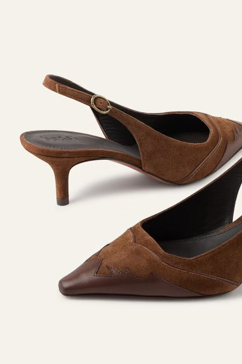 Ba&sh Sandalia Casta