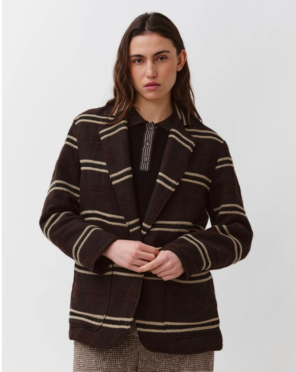 Diega Chaqueta Virato jacquard - The Class Room