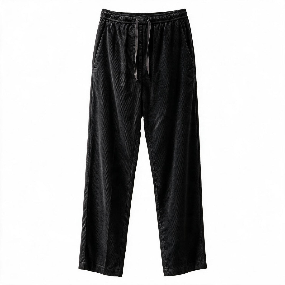 Hartford Pantalón Perline black - The Class Room