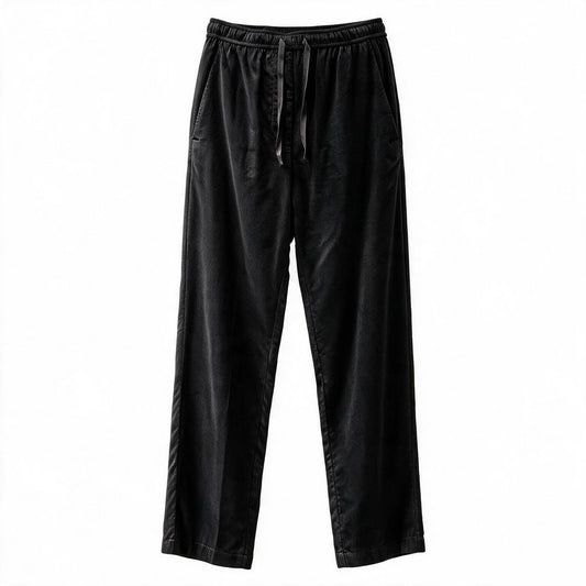Hartford Pantalón Perline black