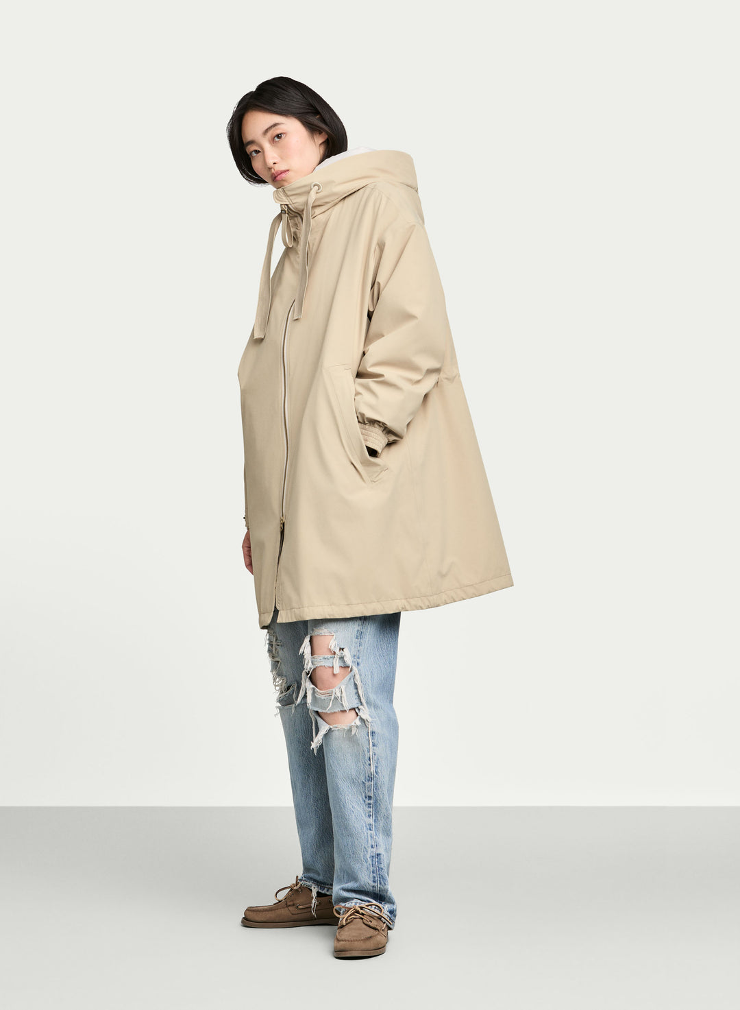 G-lab Parka Joy